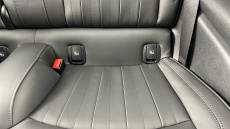 MINI Hatchback 2.0 Cooper S Exclusive 3dr Auto Petrol Hatchback